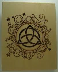 Pin On Tattoos See more ideas about triquetra, triquetra meaning, celtic jewelry. pinterest