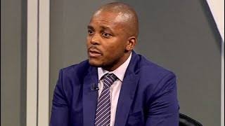 Steve Mabona on learner material challenges in Gauteng - YouTube