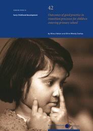 Happy Outcomes for Children in Foster Care School