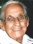 Mollie Whitt Obituary