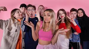 Tekst siedem tłumaczenia team x. Kolejna Piosenka Youtuberow Rapowo