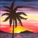 Palm Paradise