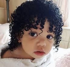 Precious Baby Curls Kids Hairstyles Curly Hair Styles Mixed Kids Hairstyles