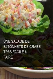 Pin On Salades