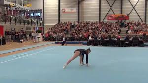 Watch the full short when you get raya and the last dragon, now available early on digital. Paula Raya Esp Fx Dutch Invitational 2017 Youtube