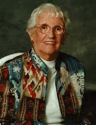 Frances G. Lloyd Obituary (2025)