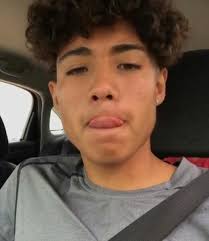Maybe you would like to learn more about one of these? Instagram Age 12 Curly Hair Cute Light Skin Boys