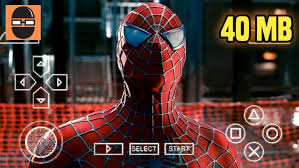 40mb Spider Man 3 Game Android Highly Compressed Psp 2020 Hindi Spiderman Ps4 Android Spiderman Ps4