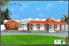 We are showcasing kerala style home plans at 1200 sq ft for a very beautiful single story home design at an. 1700 Square Feet Traditional House Plan Indian Kerala Style Traditional House Plans
