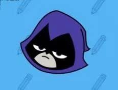 Step 01 step 02 step 03 step 04 step 05 step 06 step 07 step 08 step 09 step 10 step 11 ilnurvector illustrator, web designer/developer, the author of the. Teen Titans Go How To Draw Raven Teen Titans Games