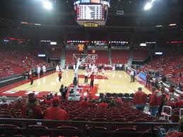 Kohl Center Section 101 Rateyourseats Com