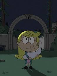 Pin On The Loud House