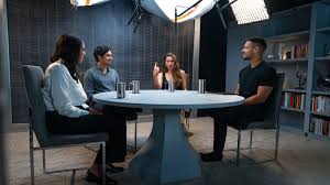 Steven Bartlett and team tackle pornography in debut Diary of a CEO panel  episode - Prolific North