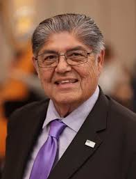 Meeting with Veterans is a very important part of my service…