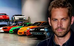 Maybe you would like to learn more about one of these? 21 Koleksi Rare Mendiang Paul Walker Bakal Dijual Free Malaysia Today Fmt