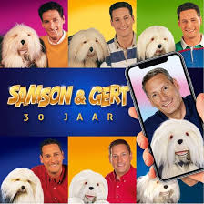 Samson en gert hebben een nieuw kerstlied na 30 jaar en 800 afleveringen van samson & gert , neemt gert afscheid van zijn geliefde viervoeter. Bol Com 30 Jaar Samson En Gert Samson Gert Cd Album Muziek