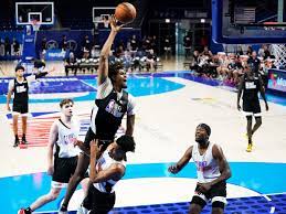 Deadline for an early entry player to withdraw from the nba draft (5 p.m. Nba Draft Combine 2021 Which Prospects Helped Hurt Case Sports Illustrated