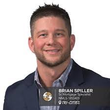 Brian Spiller's Instagram, Twitter & Facebook