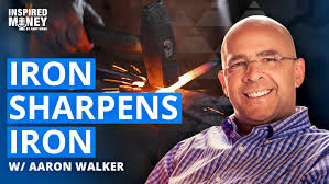 The Right Way to Do Work-Life Balance with Aaron Walker