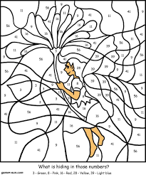 Color By Number For Kids Bing Images Coloring Pages Color By Numbers Fall Coloring Pages