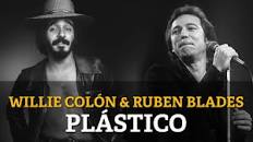 Resultado de imagen para Willie Colón & Ruben Blades - Mejores