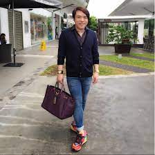 Bác sỹ lim boon leng là bác sỹ chuyên khoa tâm thần đáng tin cậy và tốt bụng. Fashion Pulis Issues A Statement Regarding The Liz Uy Lawsuit Coconuts Manila