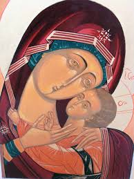 Une si belle Maman ! « Évangile de Marie »