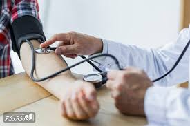 فشار خون پایین علل و علائم افت فشار خون دکتردکتر