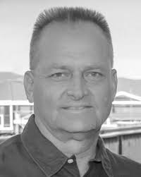 Kenneth Cox Obituary (1961