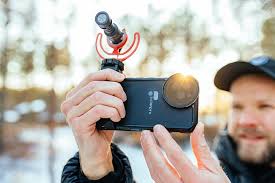 If you bought this bundle as separate items, you would pay less. Polarpro Releases Litechaser Pro A Mobile Filter System For The Iphone 11 Digital Photography Review