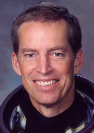 Astronaut Biography: James Wetherbee