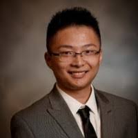 Joe Lu's Instagram, Twitter & Facebook