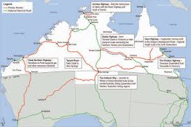 The word tropic comes from the greek word tropos, meaning turn; Northern Australia Boundary Prompts Identity Crisis For Wa Towns As Shires Seek Planning Change Abc News
