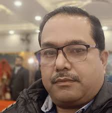 Profile for Vikram Kumar