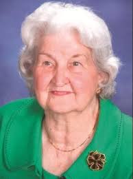 Betty Milstead Obituary (1934