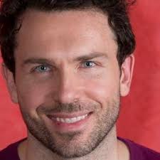 Joe Kolbow (@joekolbowyoga)