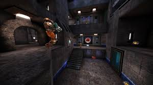 Quake Live Quake Live Appid 282440