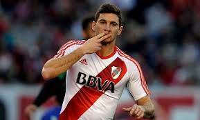 Current transfer rumours targeting marco ruben and his transfer history before joining unattached villarreal's argentine striker marco ruben, 23, is set to arrive in england on monday to clinch a £7m. Lucas Alario Or Marco Ruben Could Be Called As Replacement Mundo Albiceleste