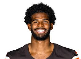Shedeur Sanders - Cleveland Browns Quarterback - ESPN