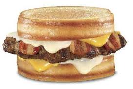 carl s jr unveils grilled cheese bacon burger bacon grilled cheese bacon burger food jr unveils grilled cheese bacon burger