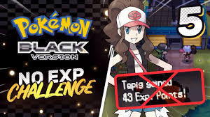 The game was released back in 2010 marking the game nearing its tenth year anniversary. Pokemon Black No Exp Code Login Pages Finder
