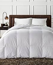 Full star full star full star full star half star. Down Comforters Down Alternative Macy S