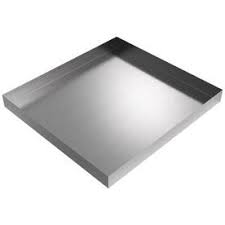 Killarney Metals Washing Machine Drip Pan Stainless Steel Lowes Com Compact Laundry Compact Washer Ge Washer And Dryer