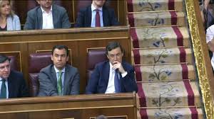 La diputación permanente del congreso. Pedro Sanchez Presidente Minuto A Minuto De La Mocion De Censura Sanchez Presidente Al Derrotar A Rajoy Politica Cadena Ser