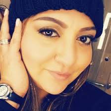 Roxann Lopez (RoxyEALopez)