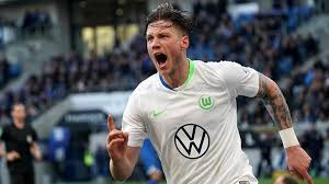 Weghorst double and baumann mistakes see wolfsburg beat hoffenheim. Wout Weghorst Kijkt Uit Naar Herstart Bundesliga We Hebben Een Protocol Van 51 Pagina S Rtv Oost