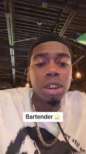 Bartenders ⭐️ #rap #fyp #foryoupage