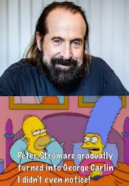 Simpsons Bortposting®