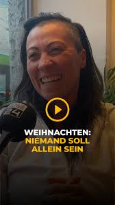 Für viele ist Weihnachten eine herausfordernde Zeit. Mit dem Dinner „gegen  Einsamkeit“ möchte das Vegitalian Menschen zusammenbringen und Hoffnung  schenken. ✨