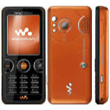 When you purchase a sony ericsson w610 phone from a network . Unlock Sony Ericsson W610i Walkman Phone Unlock Code Unlockbase